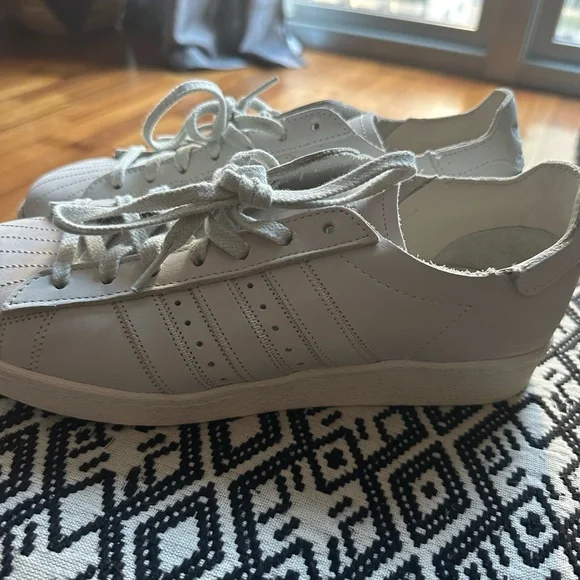 Adidas Superstar 82 Sneakers IG2477 - Picture 10 of 13